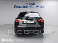 2018 Renault Samsung SM5