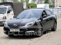2018 Renault Samsung SM5