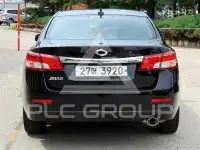 2018 Renault Samsung SM5