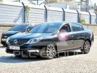 2018 Renault Samsung SM5