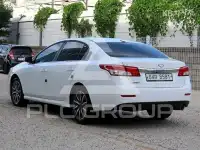 2018 Renault Samsung SM5