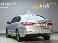 2018 Renault Samsung SM5