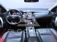 2018 Renault Samsung SM5