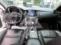 2018 Renault Samsung SM5