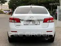 2018 Renault Samsung SM5