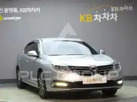 2018 Renault Samsung SM5