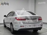 2018 Renault Samsung SM5