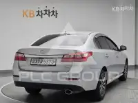 2018 Renault Samsung SM5
