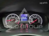 2018 Renault Samsung SM5