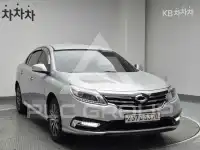 2018 Renault Samsung SM5