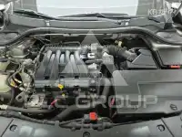 2018 Renault Samsung SM5