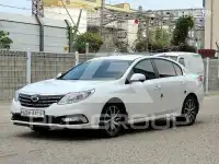 2018 Renault Samsung SM5