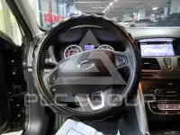 2018 Renault Samsung SM5