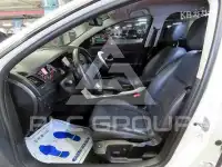2018 Renault Samsung SM5