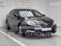 2018 Renault Samsung SM5