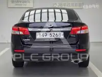 2018 Renault Samsung SM5