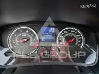2018 Renault Samsung SM5