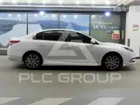 2018 Renault Samsung SM5