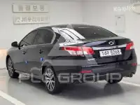 2018 Renault Samsung SM5