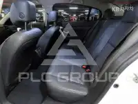 2018 Renault Samsung SM5