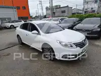 2018 Renault Samsung SM5