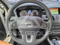 2018 Renault Samsung SM5