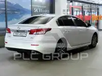 2018 Renault Samsung SM5