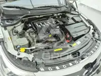 2018 Renault Samsung SM5