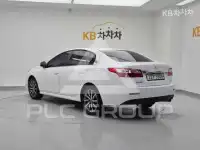 2018 Renault Samsung SM5