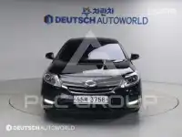 2018 Renault Samsung SM5