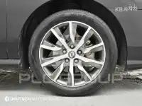 2018 Renault Samsung SM5