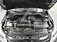 2018 Renault Samsung SM5