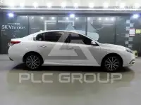 2018 Renault Samsung SM5