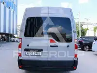 2018 Renault Samsung Master
