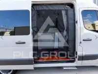 2018 Renault Samsung Master