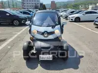 2018 Renault Samsung Twizy