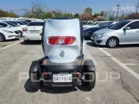 2018 Renault Samsung Twizy