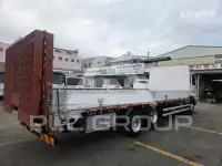 2018 Hyundai TRUCK