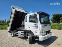 2018 Hyundai TRUCK