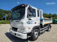 2018 Hyundai TRUCK