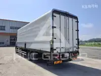 2018 Hyundai TRUCK