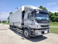 2018 Hyundai TRUCK