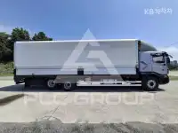 2018 Hyundai TRUCK