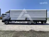 2018 Hyundai TRUCK