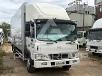 2018 Hyundai TRUCK
