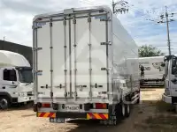 2018 Hyundai TRUCK