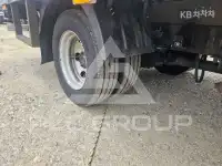 2018 Hyundai TRUCK