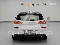 2018 Hyundai I30