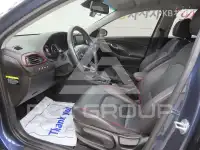 2018 Hyundai I30