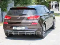 2018 Hyundai I30